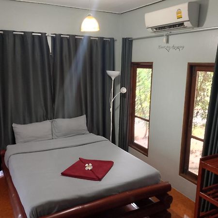 Tropical Paradise Leelawadee Resort Ко Чанг Экстерьер фото