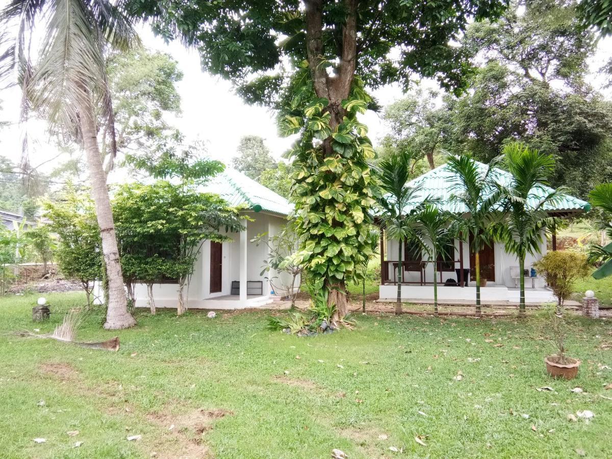 Tropical Paradise Leelawadee Resort Ко Чанг Экстерьер фото