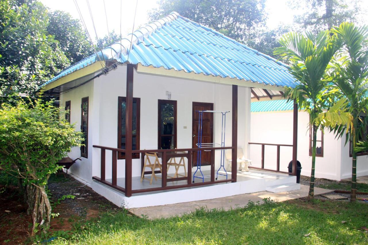 Tropical Paradise Leelawadee Resort Ко Чанг Экстерьер фото