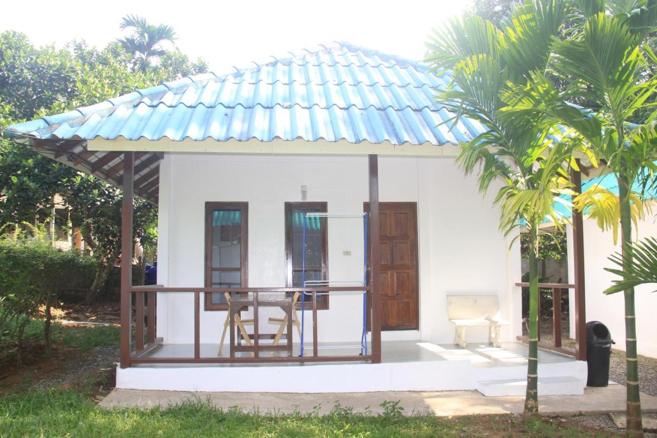 Tropical Paradise Leelawadee Resort Ко Чанг Экстерьер фото