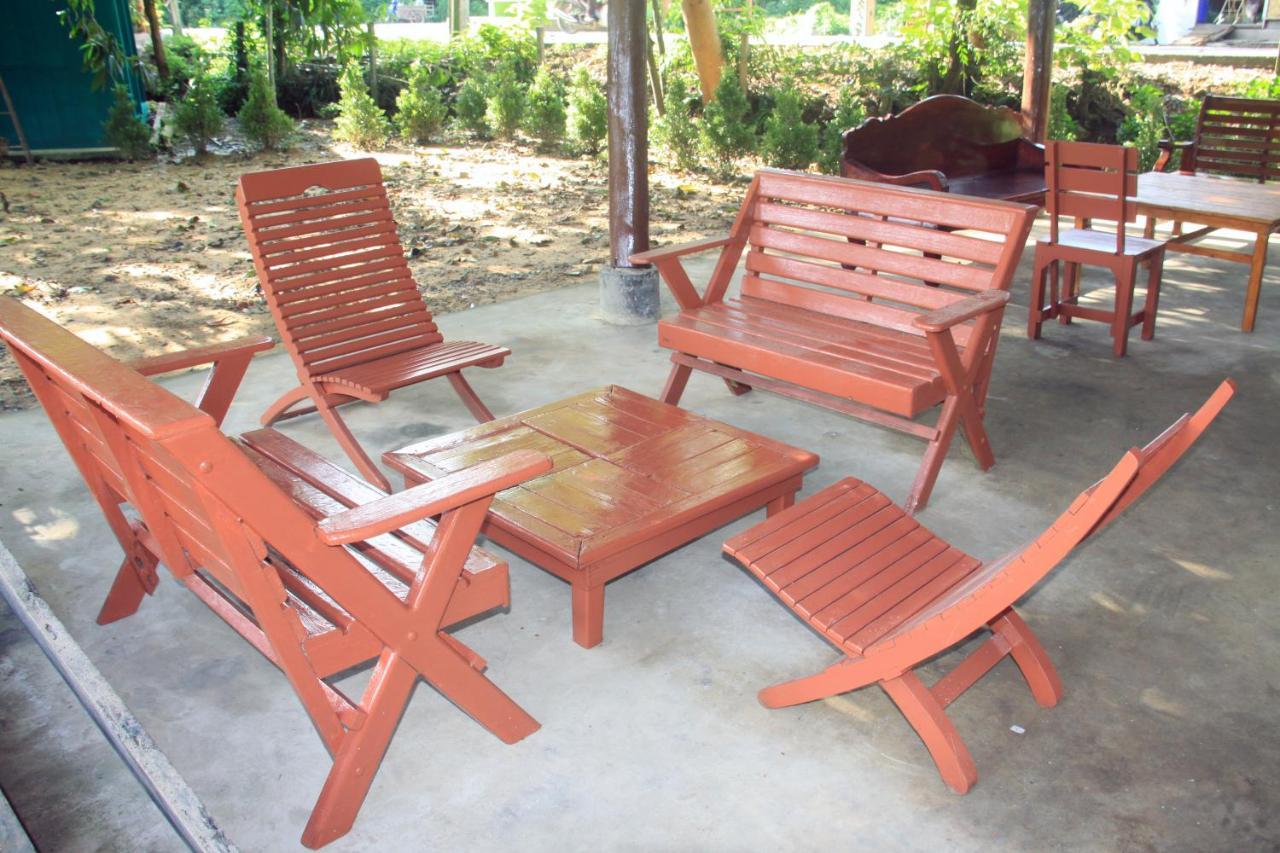 Tropical Paradise Leelawadee Resort Ко Чанг Экстерьер фото