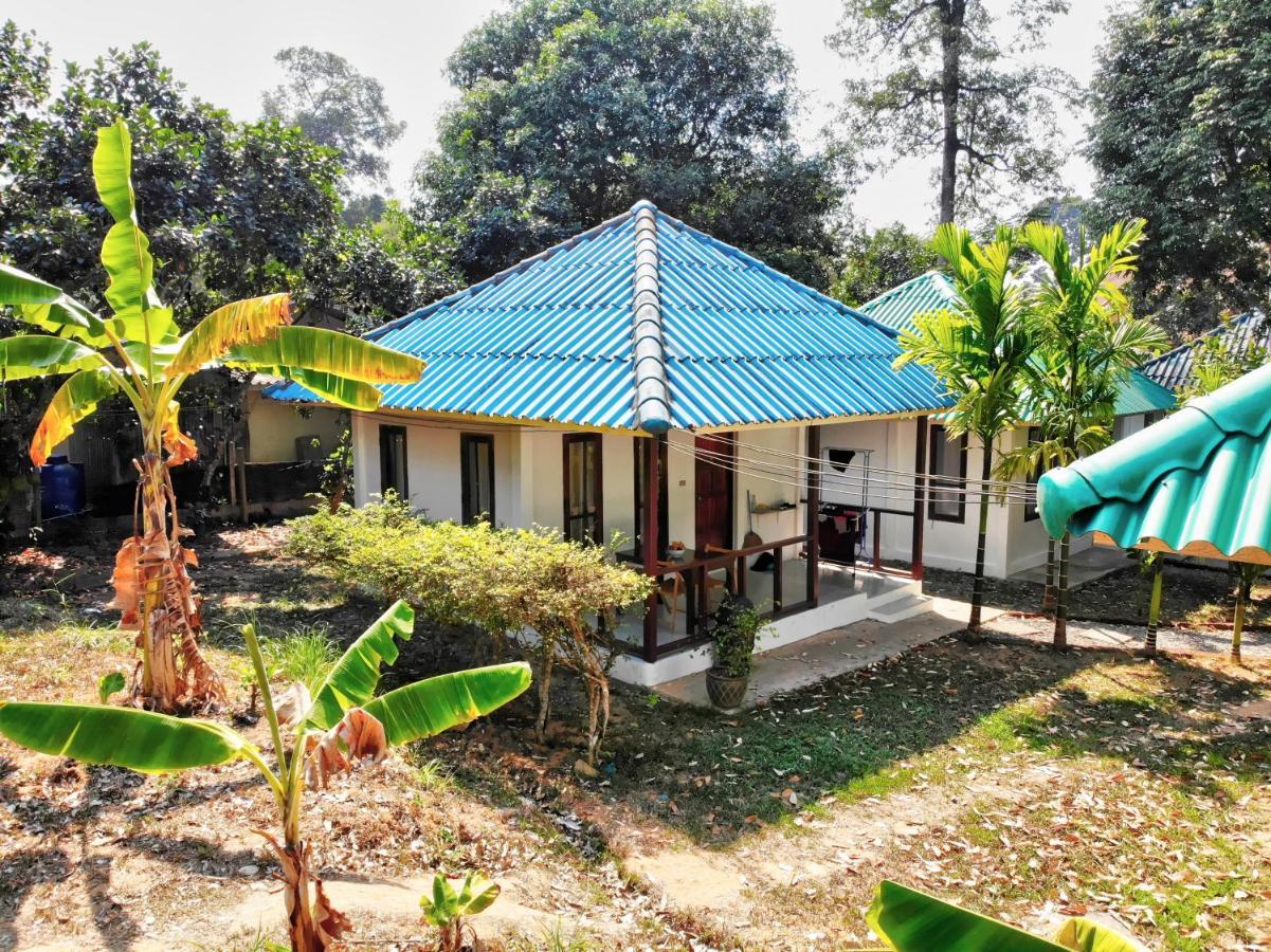 Tropical Paradise Leelawadee Resort Ко Чанг Экстерьер фото