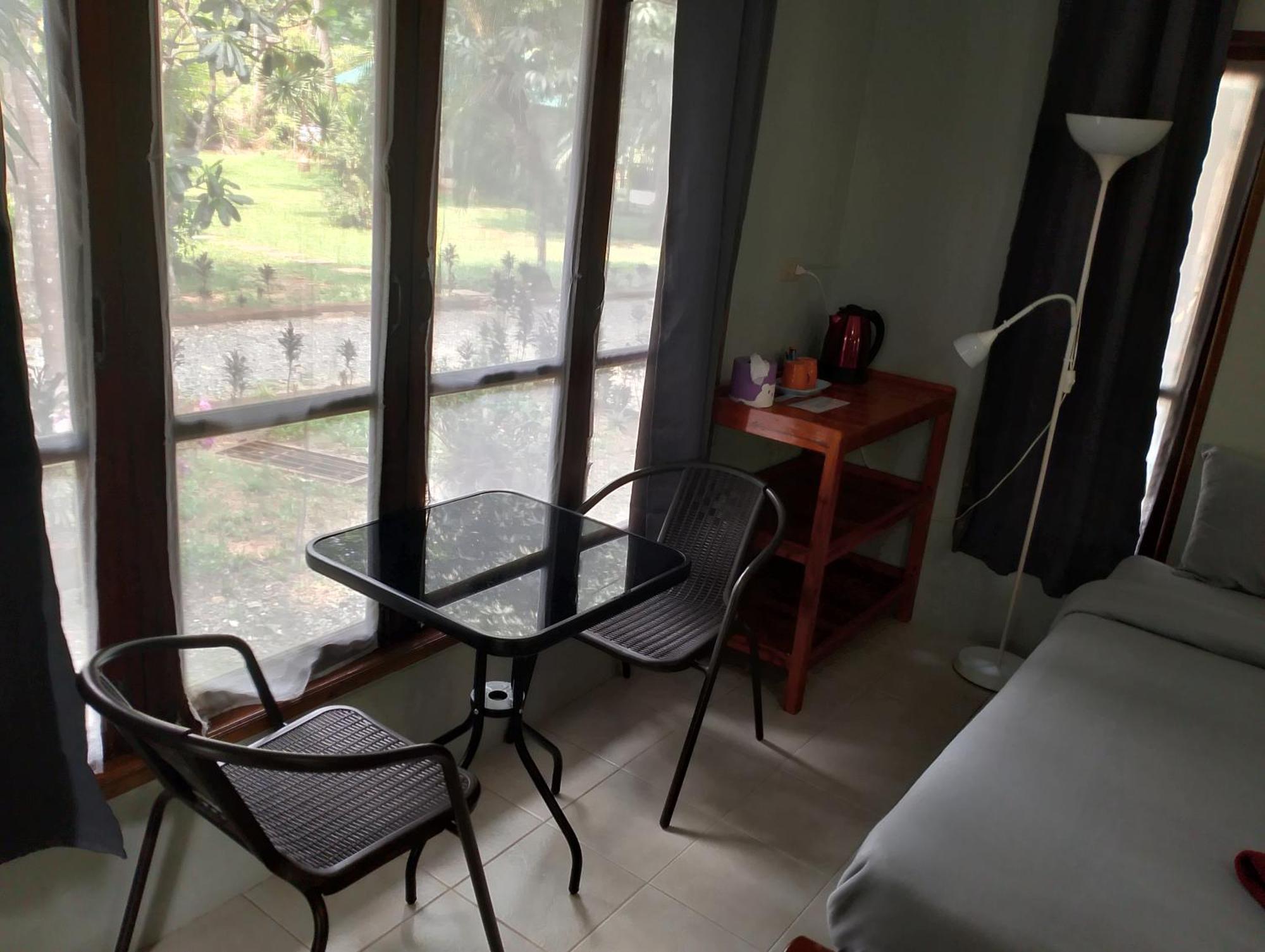 Tropical Paradise Leelawadee Resort Ко Чанг Экстерьер фото