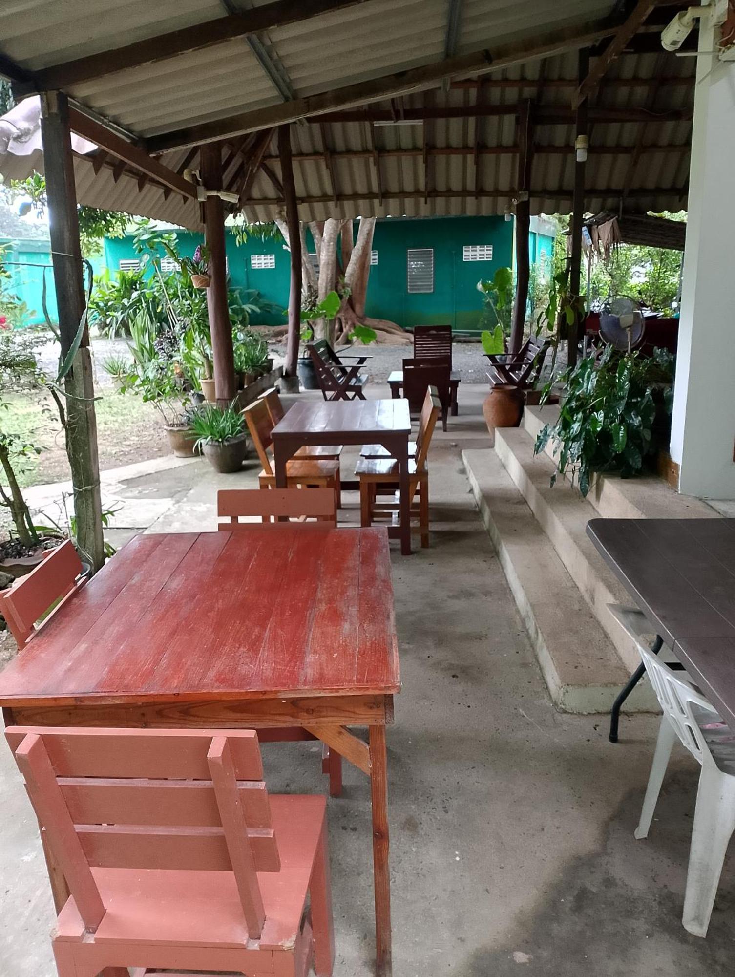 Tropical Paradise Leelawadee Resort Ко Чанг Экстерьер фото