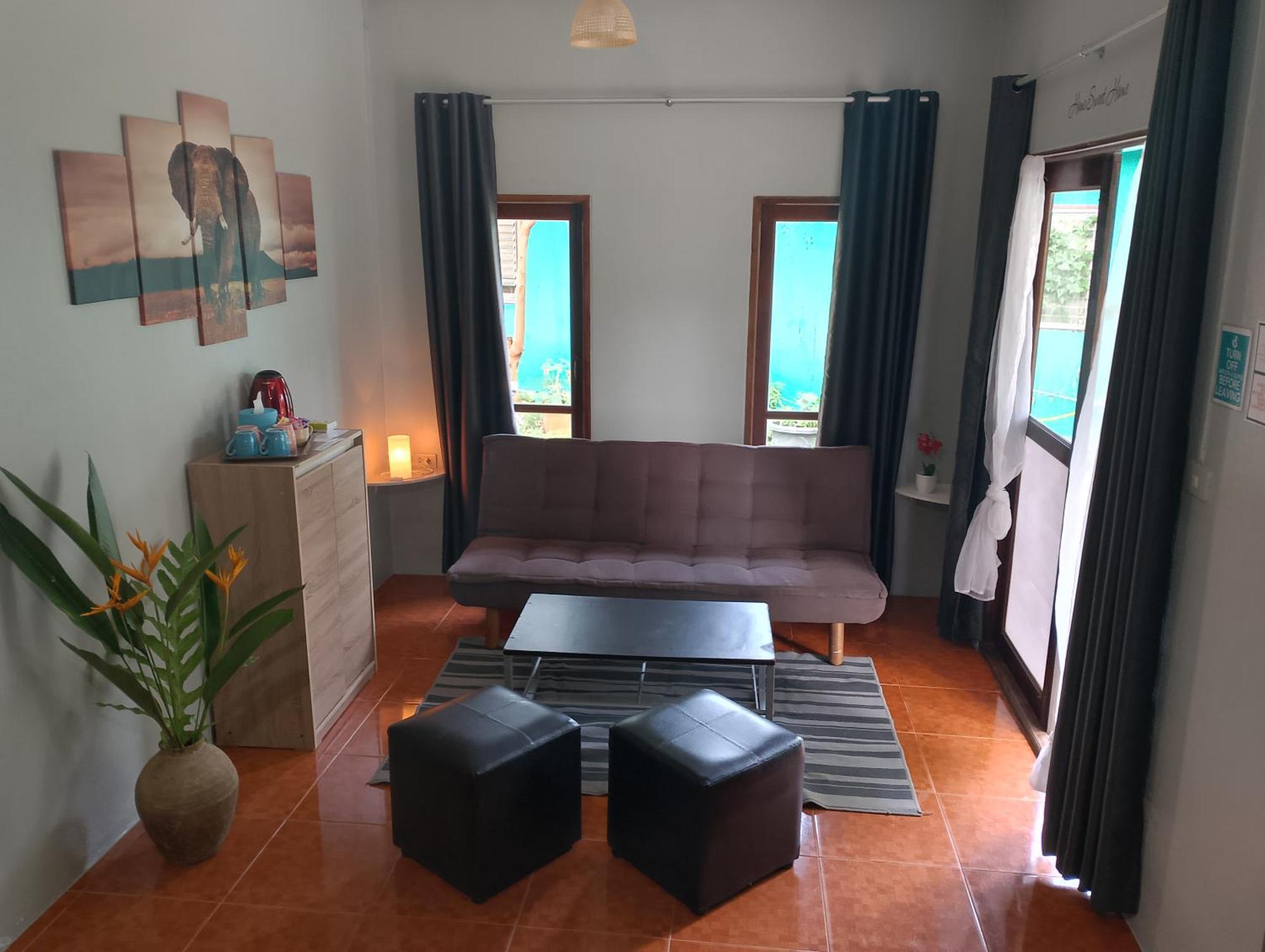 Tropical Paradise Leelawadee Resort Ко Чанг Экстерьер фото