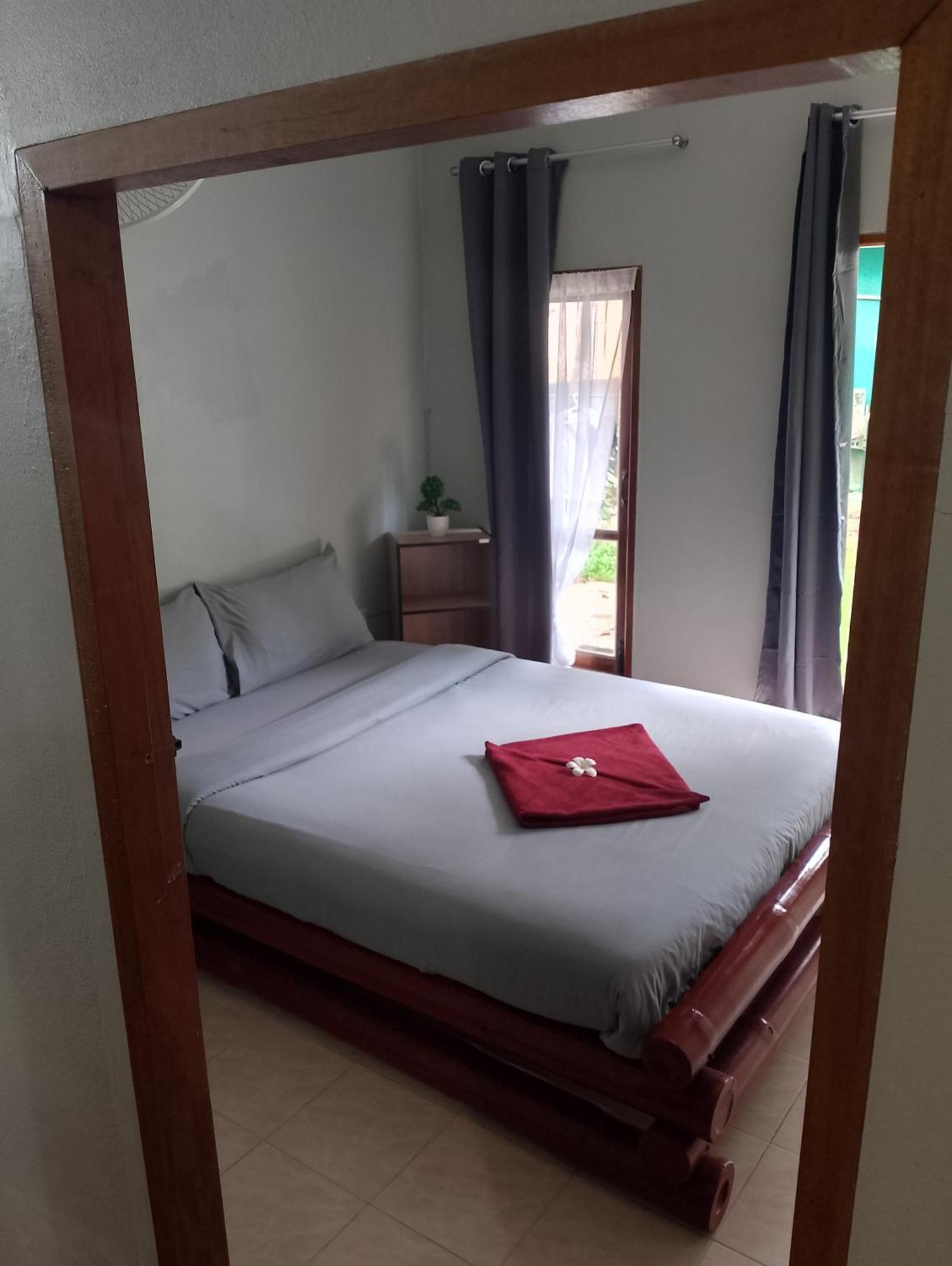 Tropical Paradise Leelawadee Resort Ко Чанг Экстерьер фото