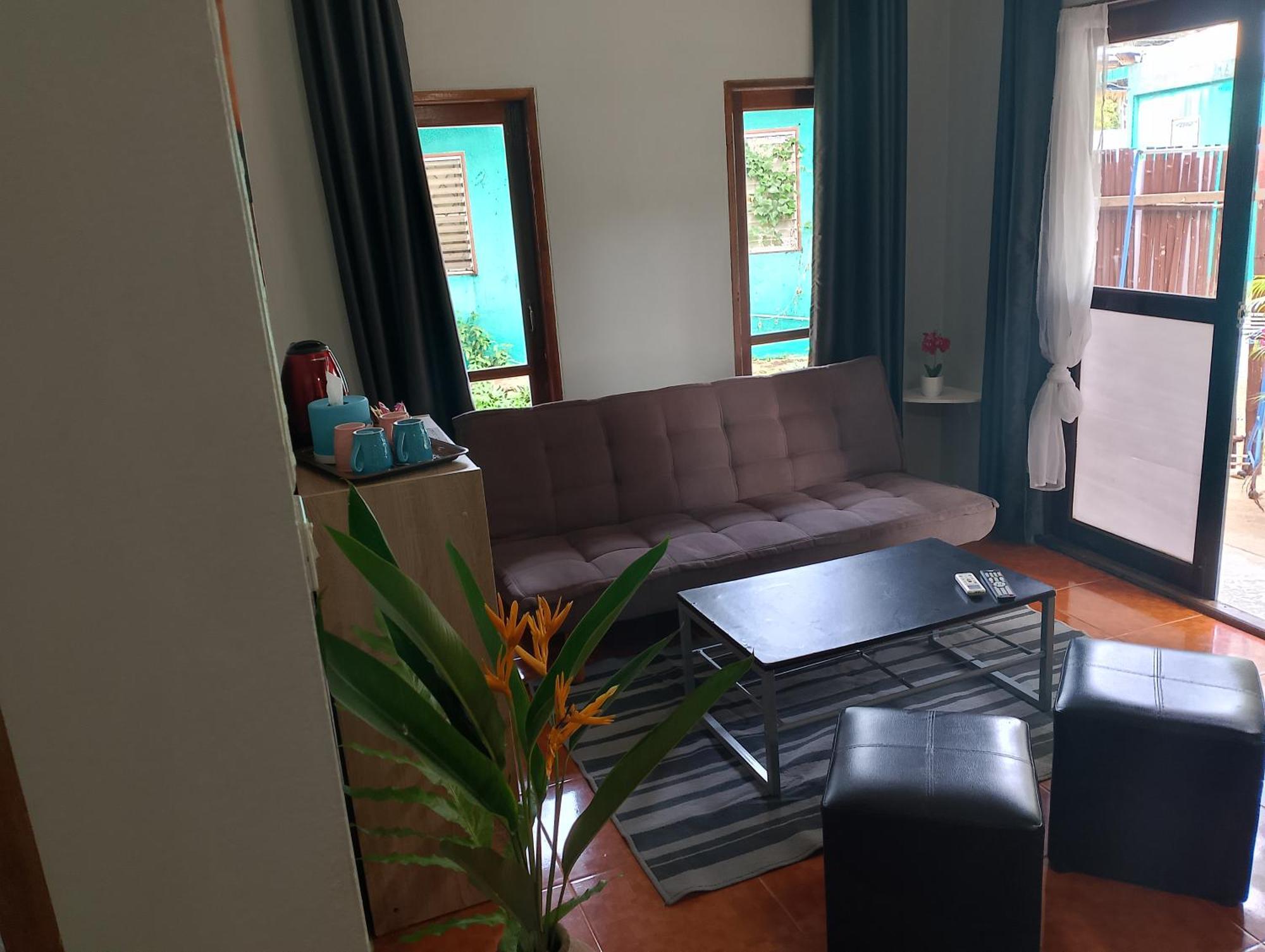Tropical Paradise Leelawadee Resort Ко Чанг Экстерьер фото