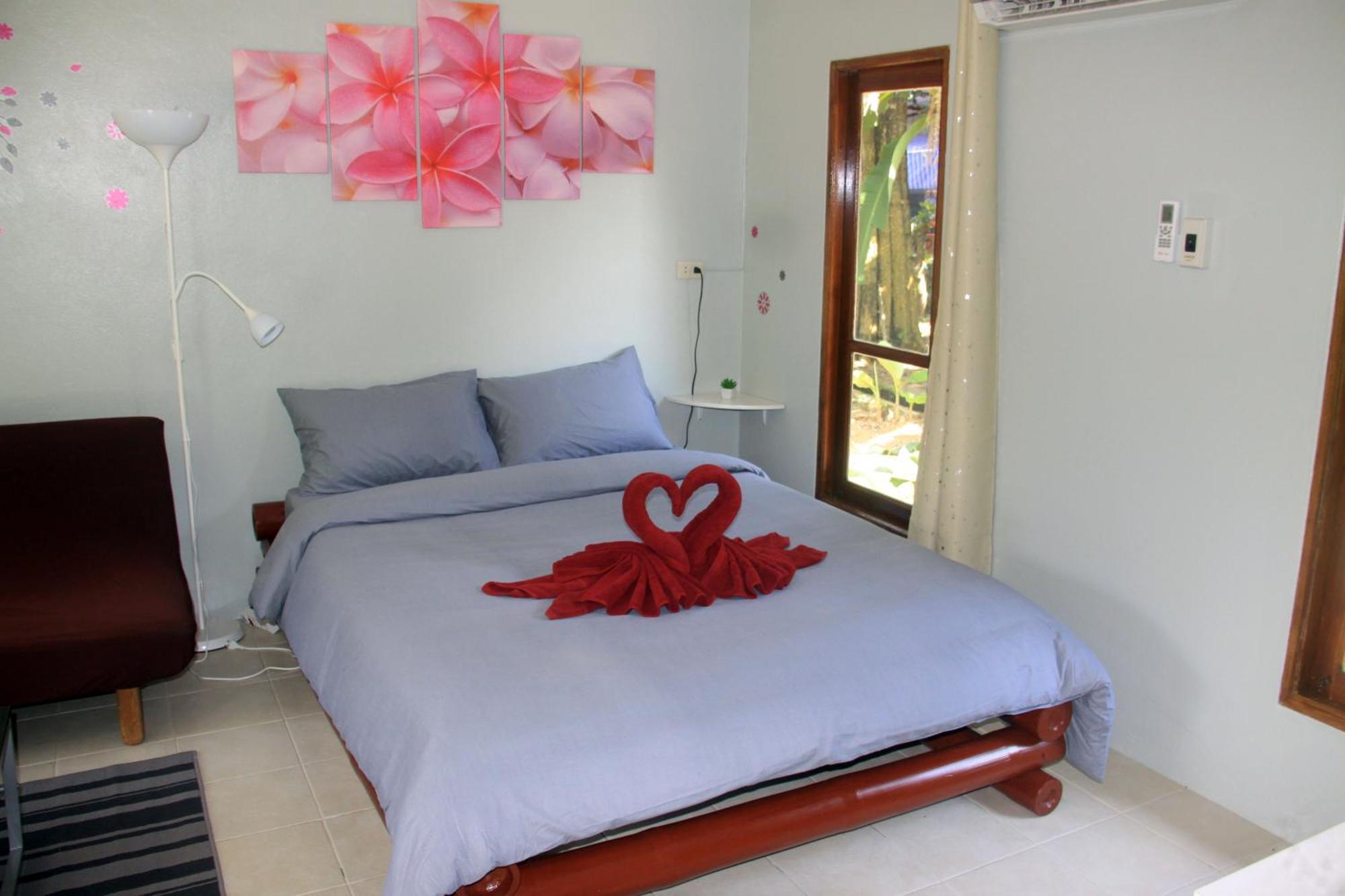Tropical Paradise Leelawadee Resort Ко Чанг Номер фото