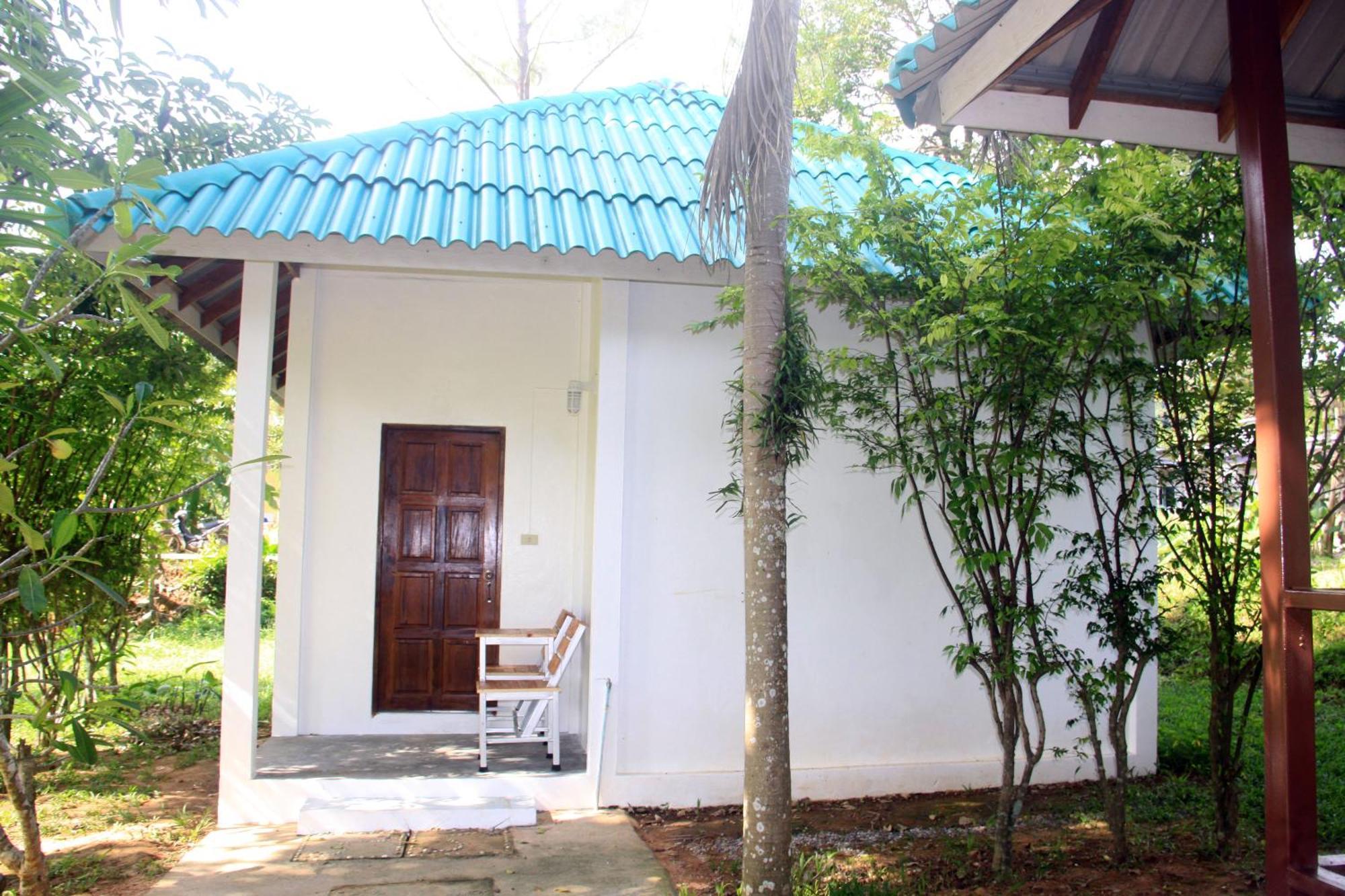 Tropical Paradise Leelawadee Resort Ко Чанг Номер фото